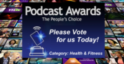 People’s Choice: 9th Annual Podcast Awards