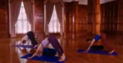 Postpartum Yoga with Shiva Rea