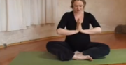 Pregnancy Yoga with Yogati