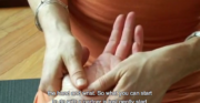 Yoga for Carpal Tunnel Syndrome : Yoga Hand Massage for Carpal Tunnel