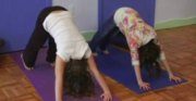 Mindful Yoga for Teens