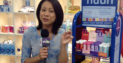 Nuun @ Natural Products Expo West