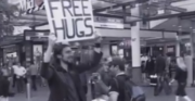 Free Hugs Campaign