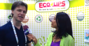 Eco Lips with Steve Shriver