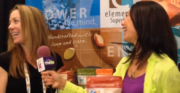 Elemental Superfoods with Nicole Anderson