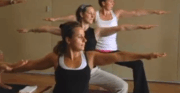 Jivamukti Yoga Method
